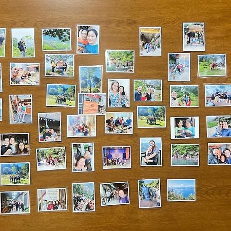 Hakuna Matata Homestay Mai Chau Eksteriør bilde