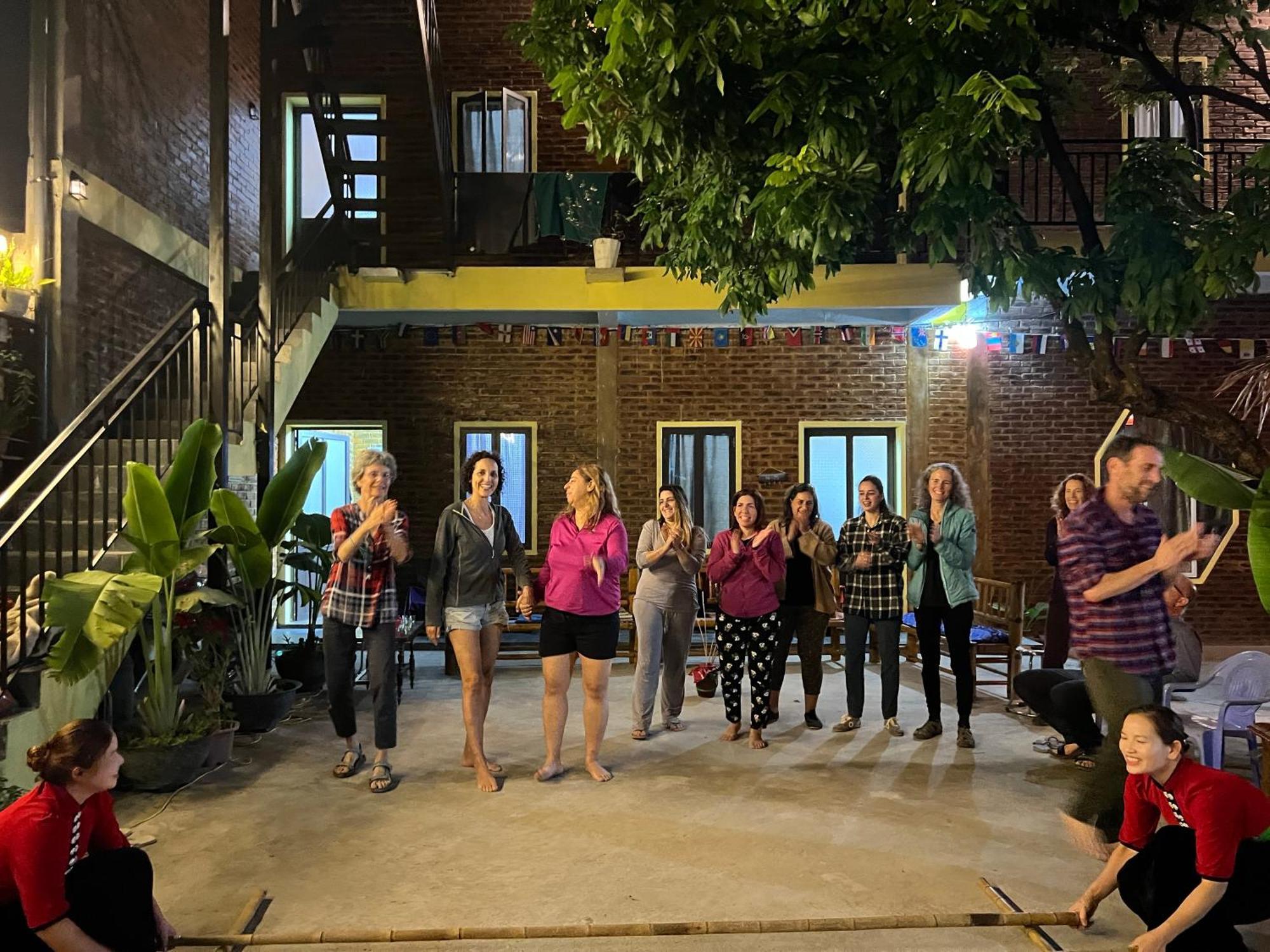 Hakuna Matata Homestay Mai Chau Eksteriør bilde