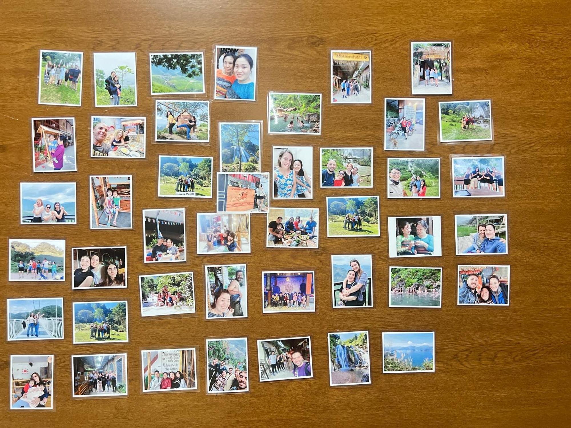 Hakuna Matata Homestay Mai Chau Eksteriør bilde